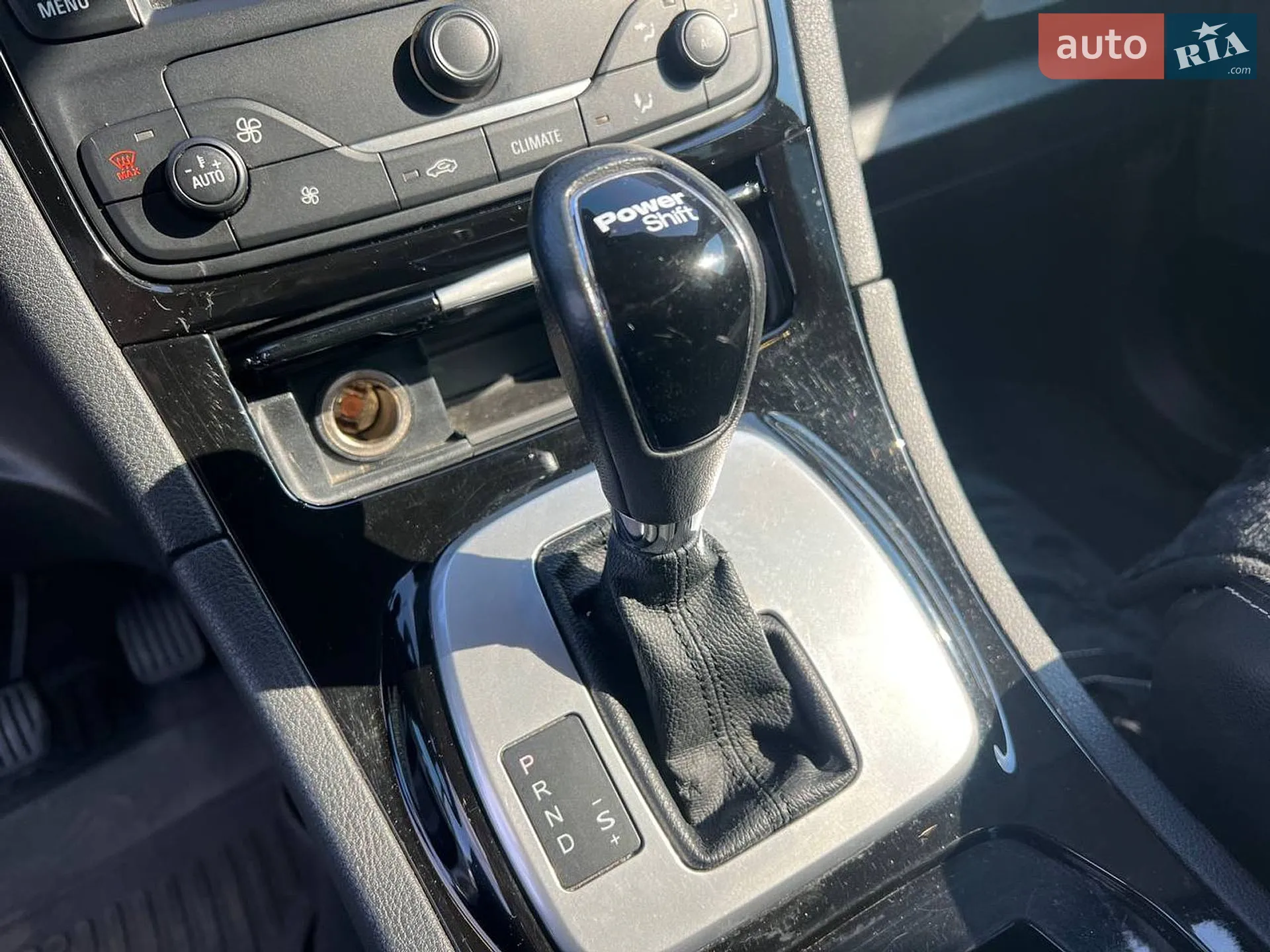 2012 Ford S-MAX - мініатюра 32