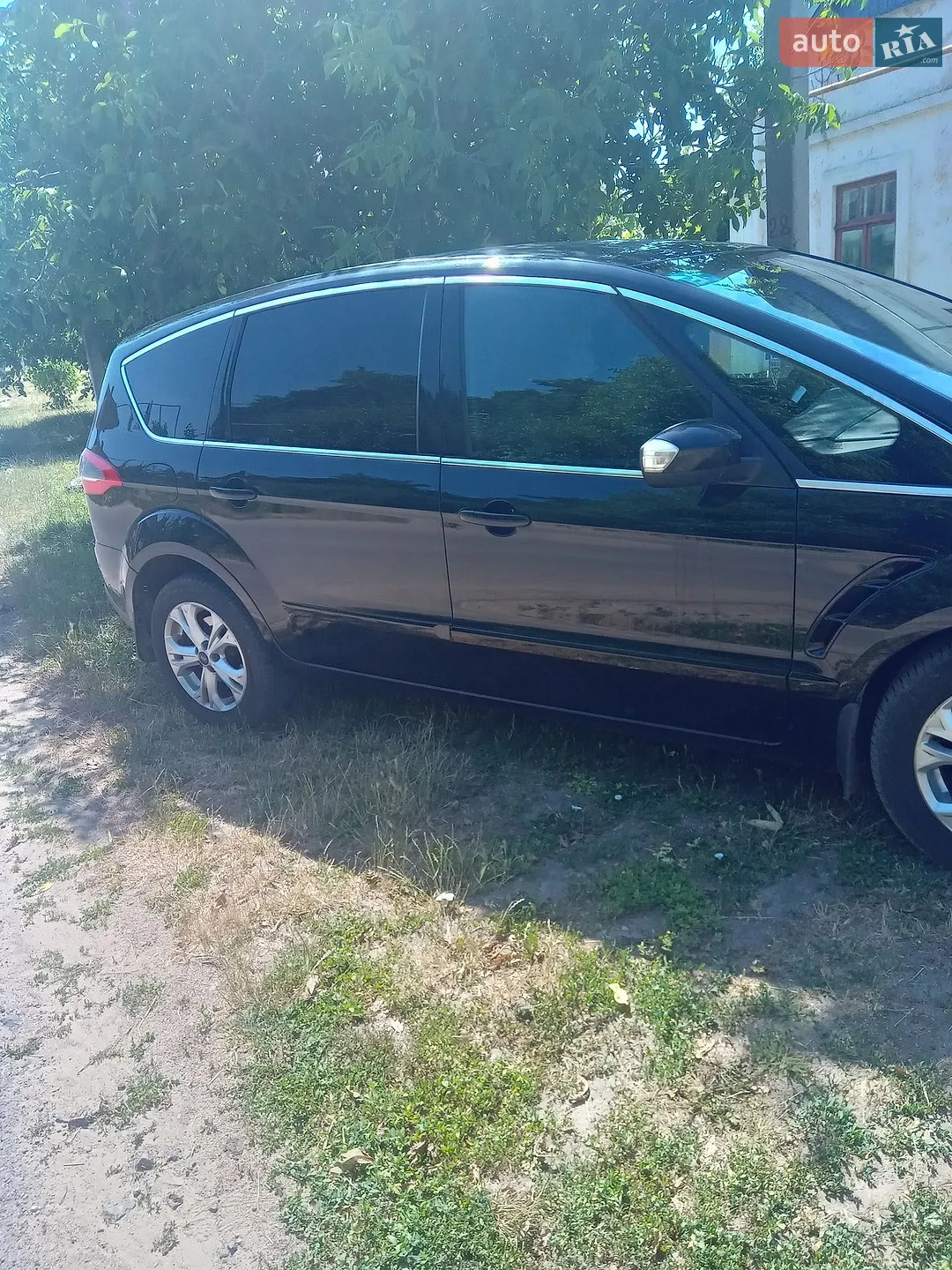 2014 Ford S-MAX - мініатюра 6