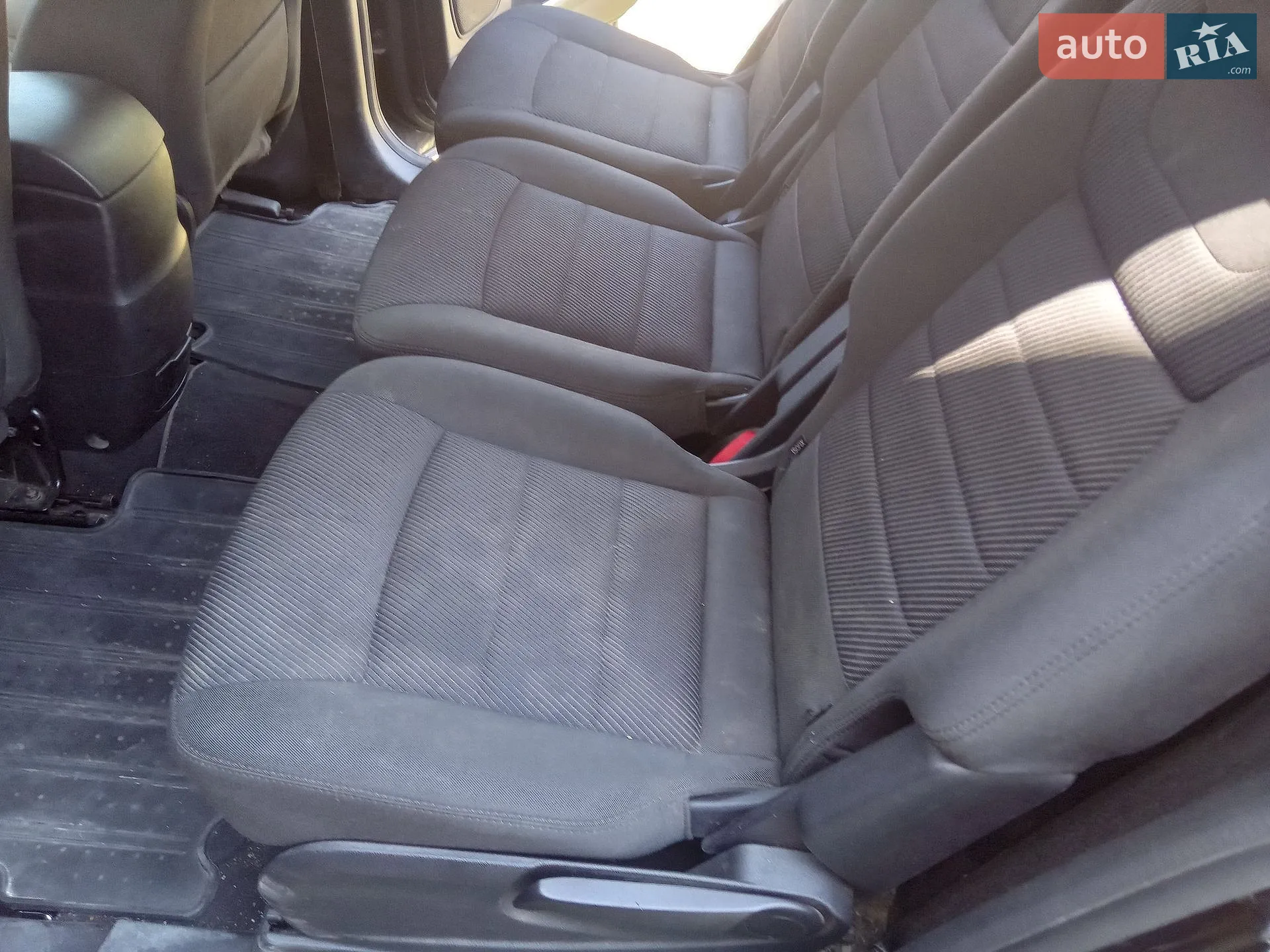 2014 Ford S-MAX - мініатюра 18