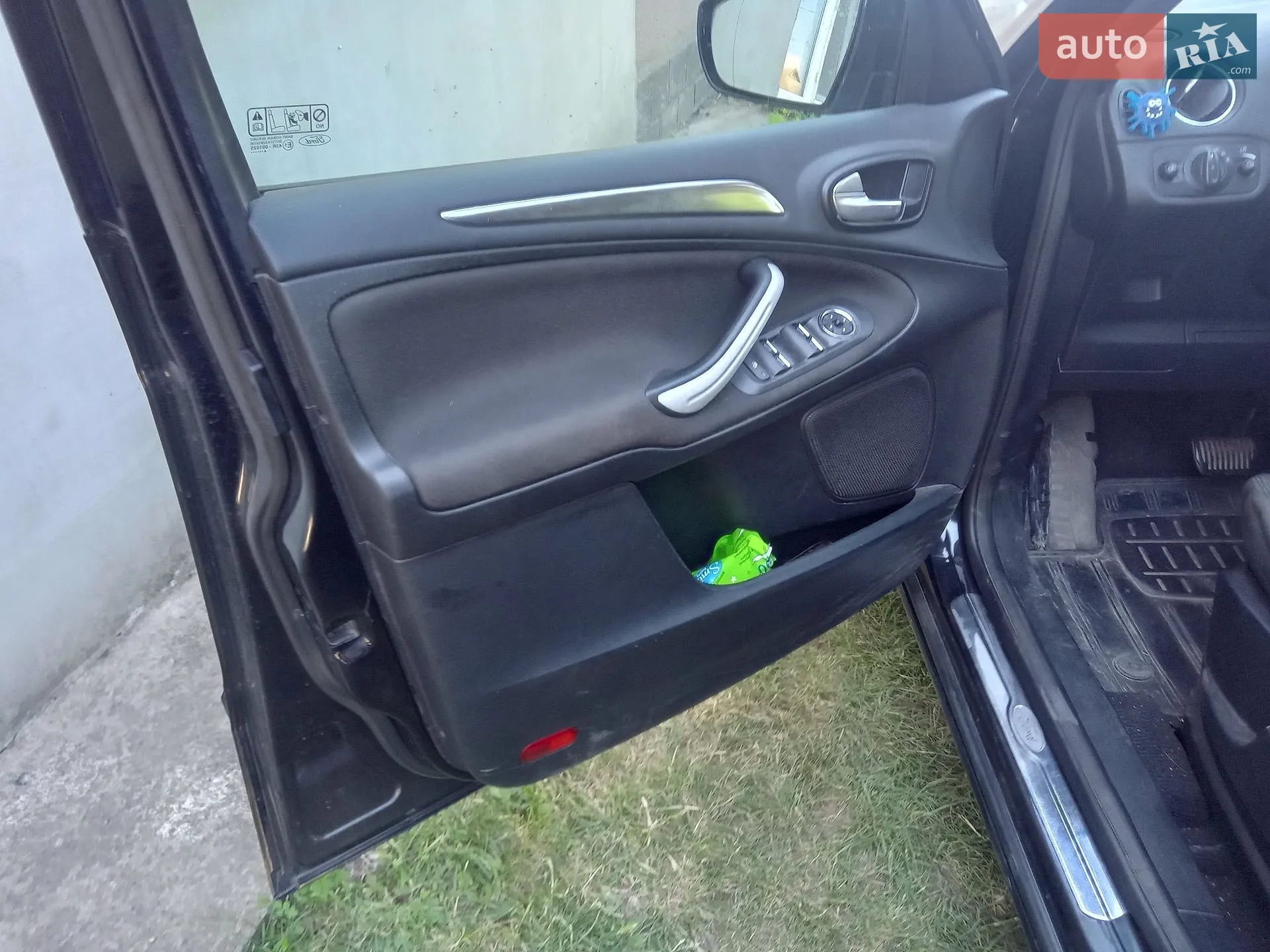 2014 Ford S-MAX - мініатюра 22