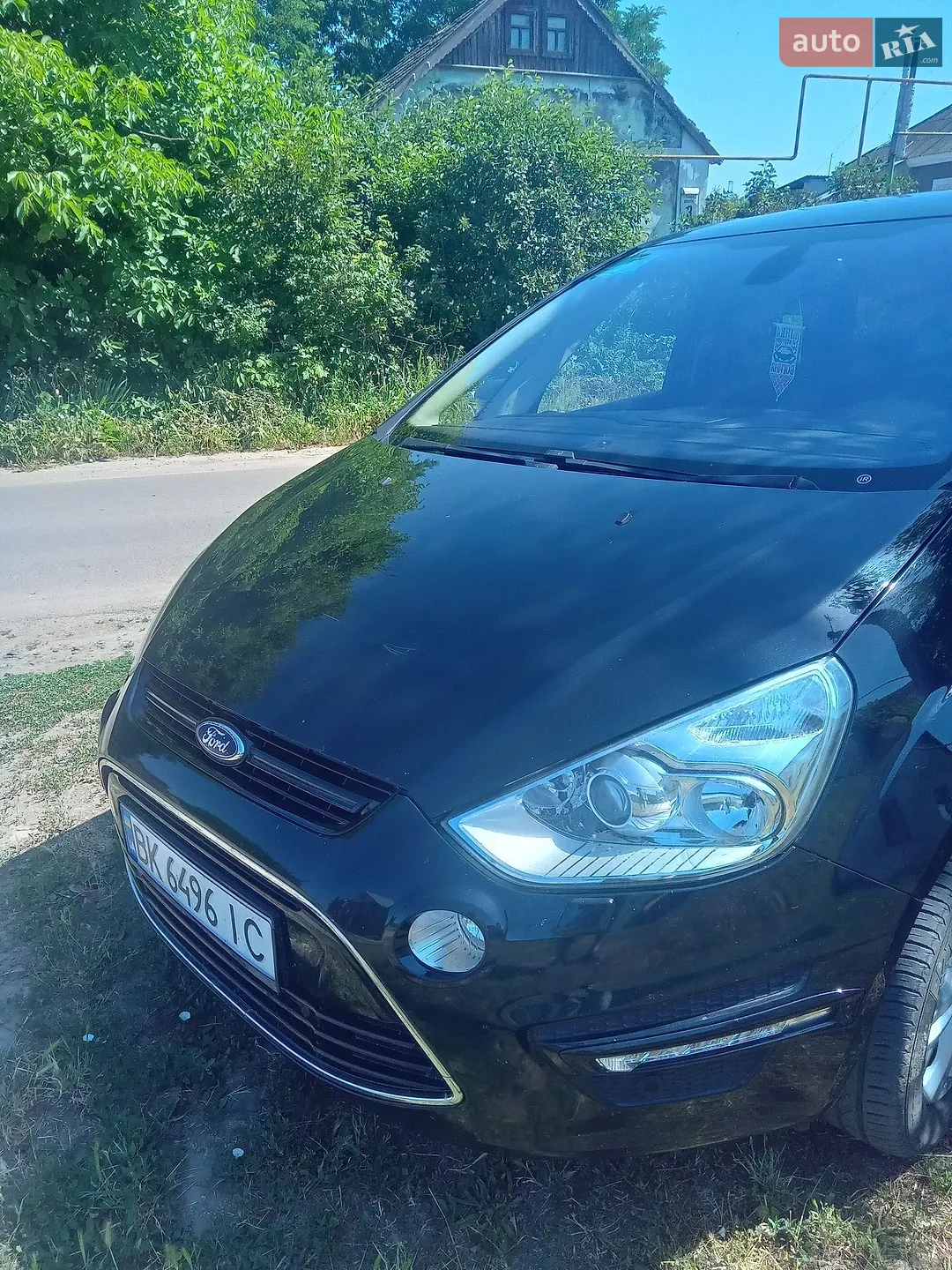 2014 Ford S-MAX - мініатюра 20