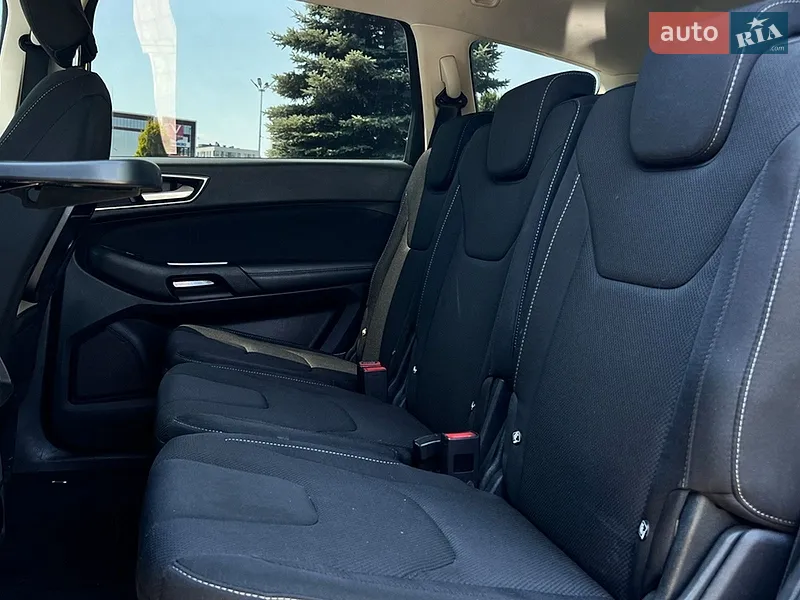 Ford S-Max 2020 VIN WF0JXXWPCJLB67774 фото оголошення 19 з 58
