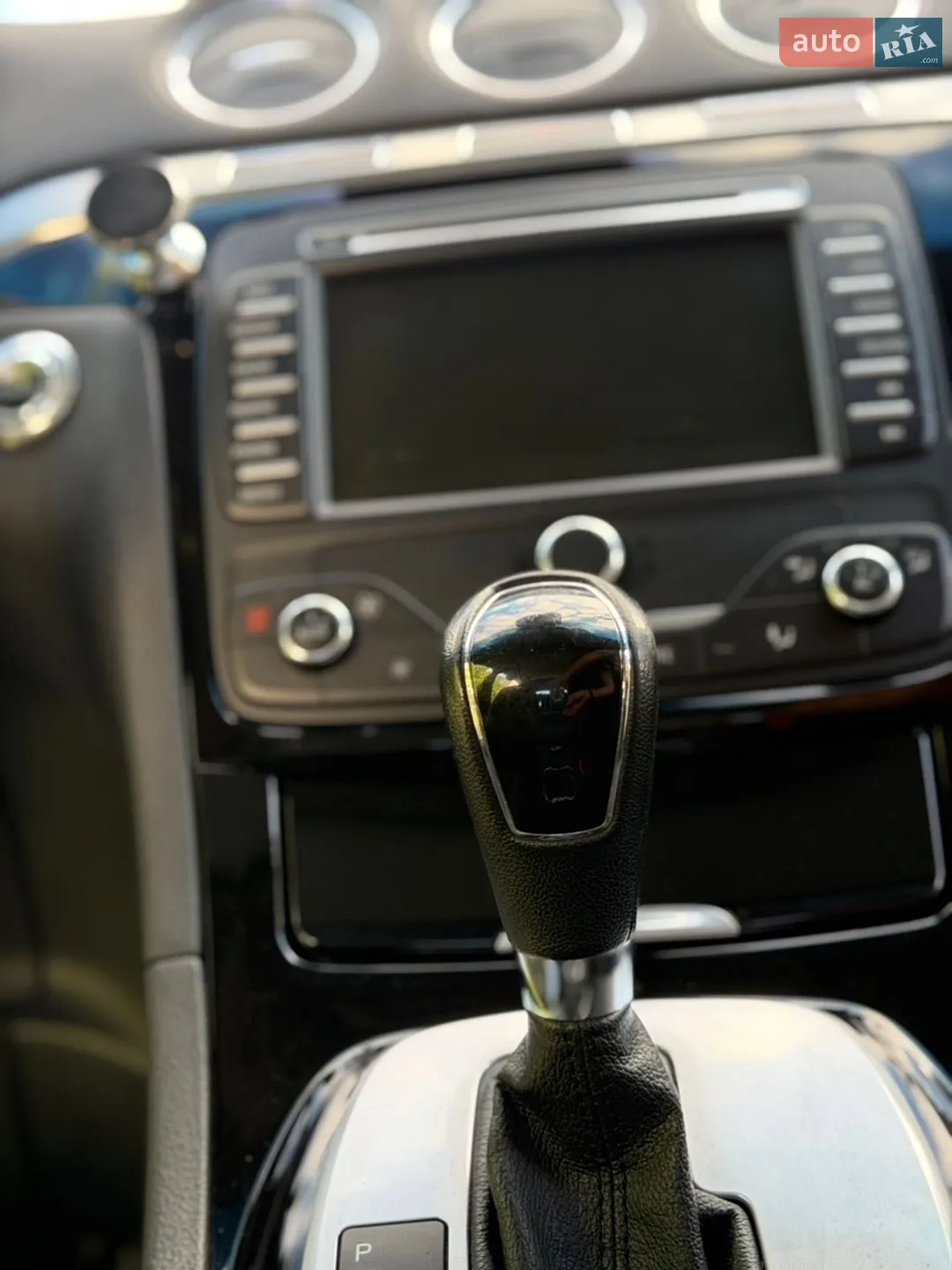 2012 Ford S-MAX - мініатюра 10
