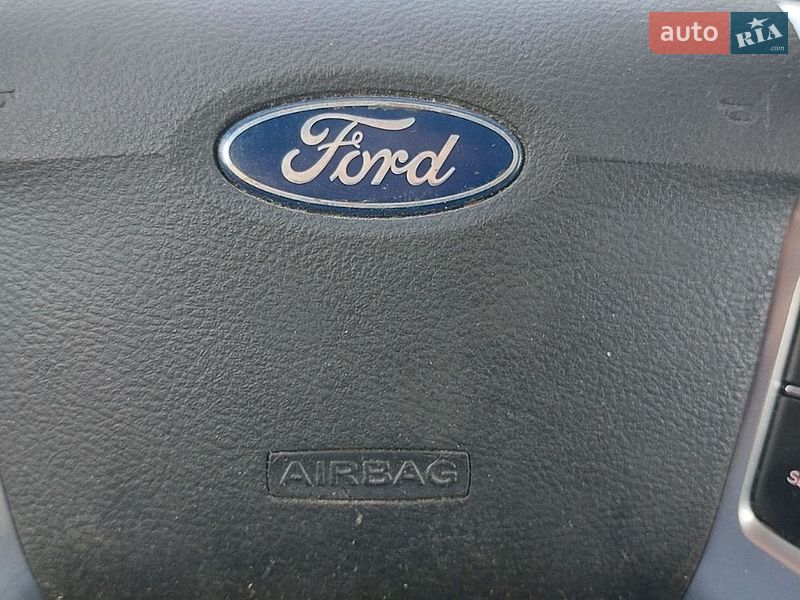 Минивэн Ford S-Max 2011 в Ровно