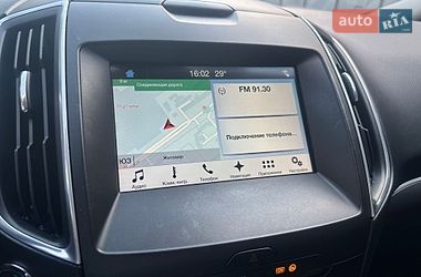 Минивэн Ford S-Max 2017 в Житомире