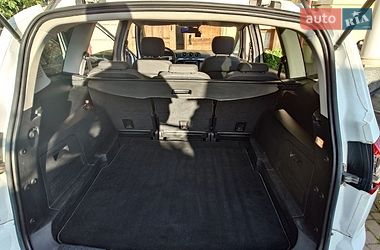 Минивэн Ford S-Max 2013 в Львове