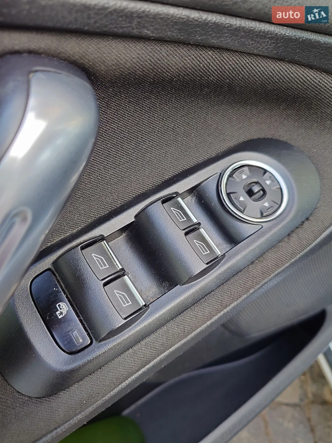 2013 Ford S-MAX - мініатюра 39