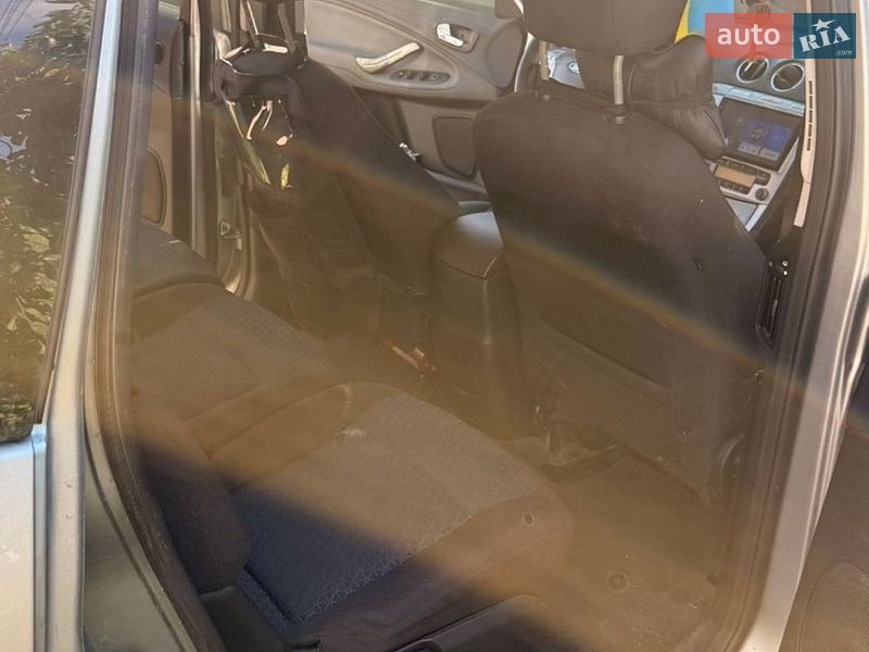 Мінівен Ford S-Max 2006 в Харкові