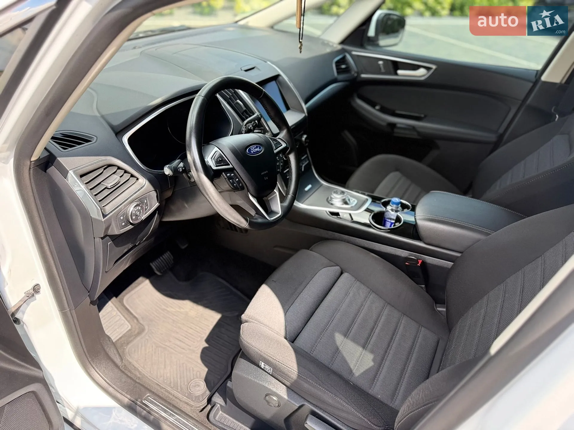 2021 Ford S-MAX - мініатюра 16