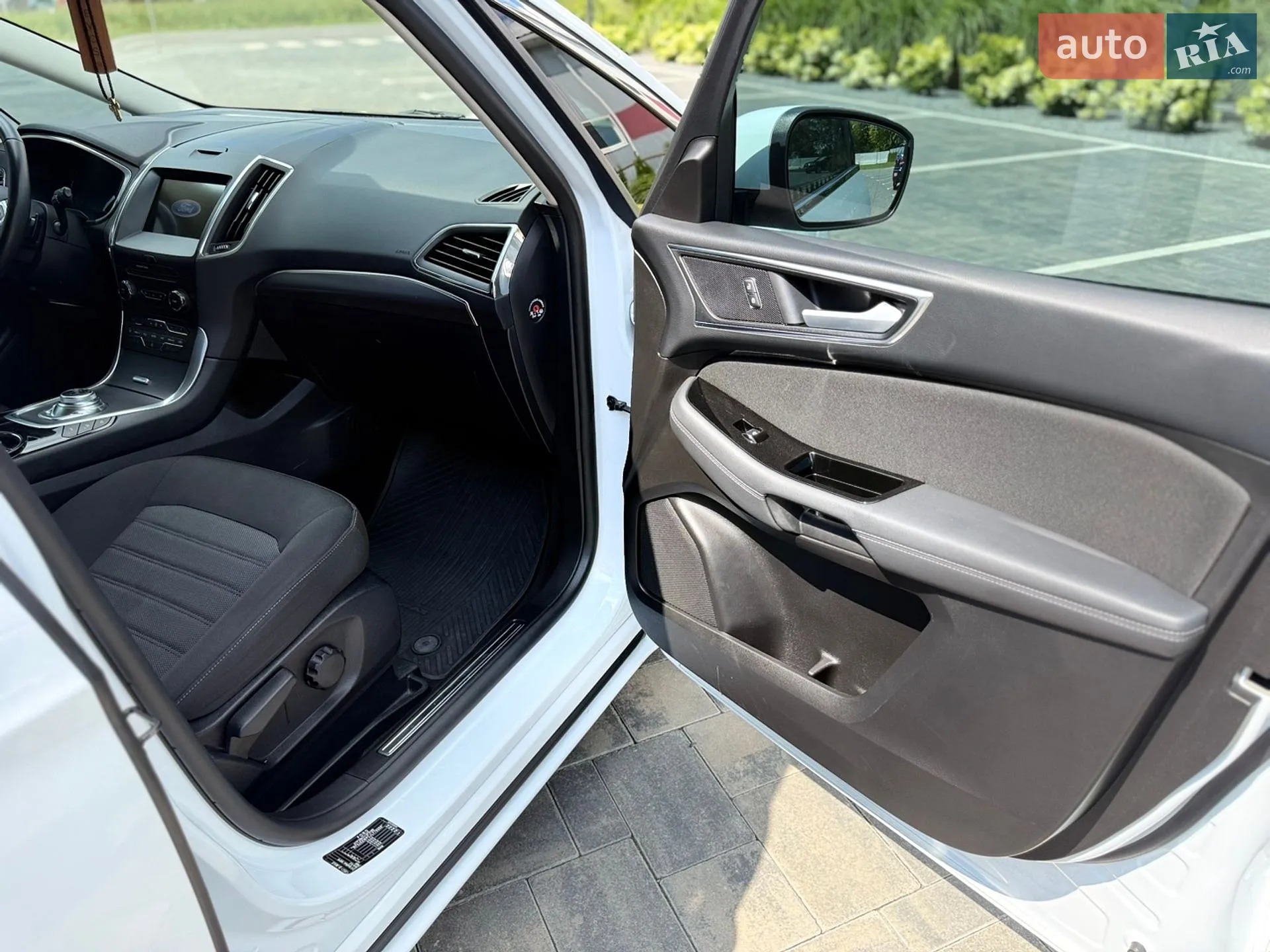 2021 Ford S-MAX - мініатюра 21