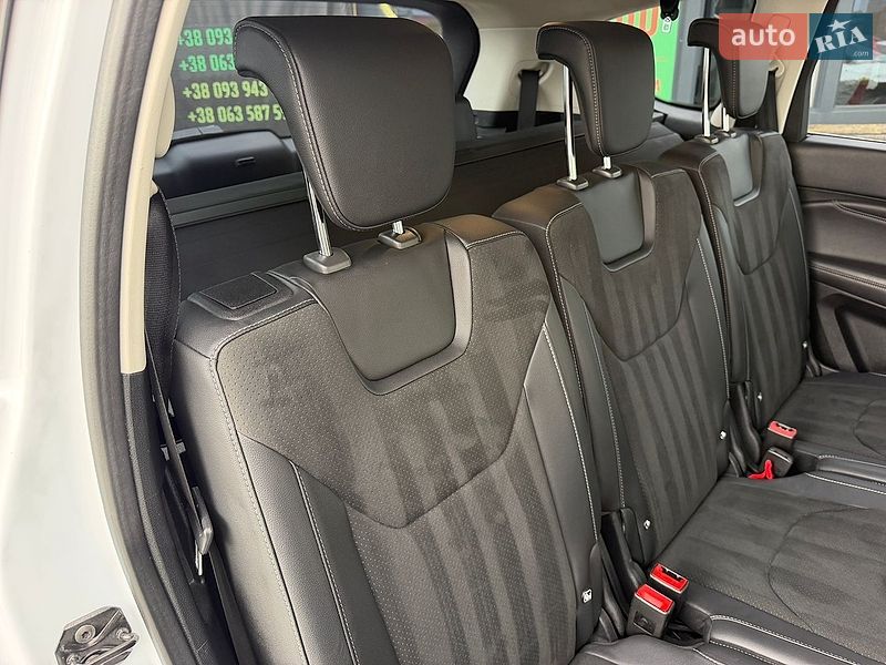 Мінівен Ford S-Max 2017 в Вінниці