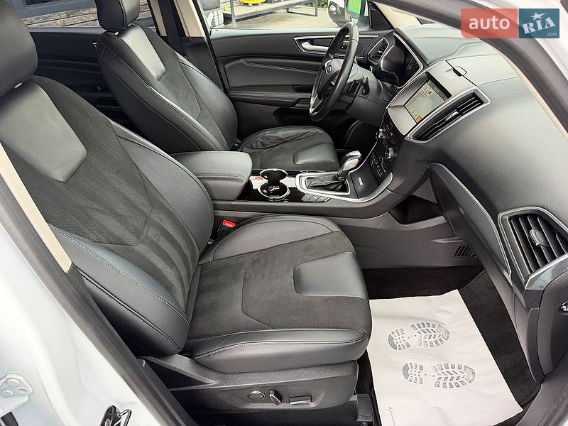 Мінівен Ford S-Max 2017 в Вінниці