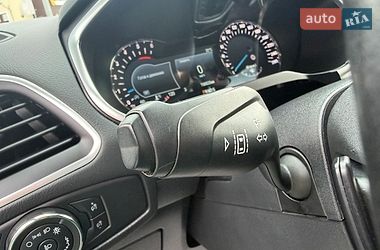 Мінівен Ford S-Max 2017 в Вінниці