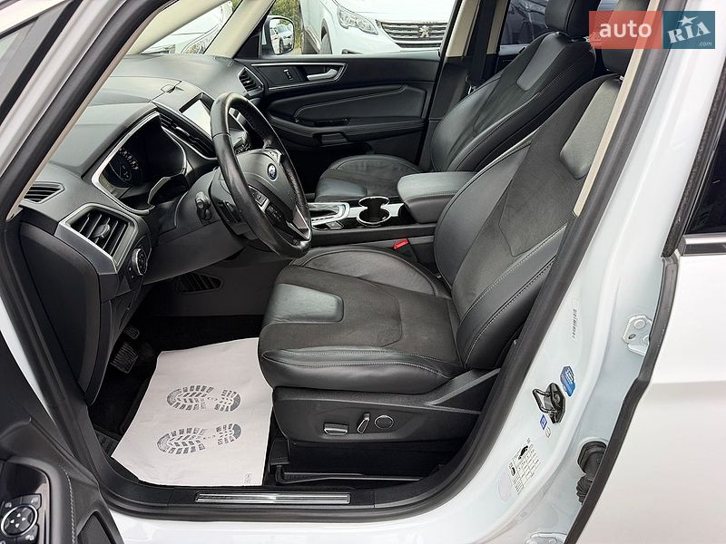 Мінівен Ford S-Max 2017 в Вінниці