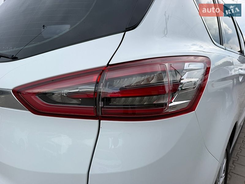 Мінівен Ford S-Max 2017 в Вінниці