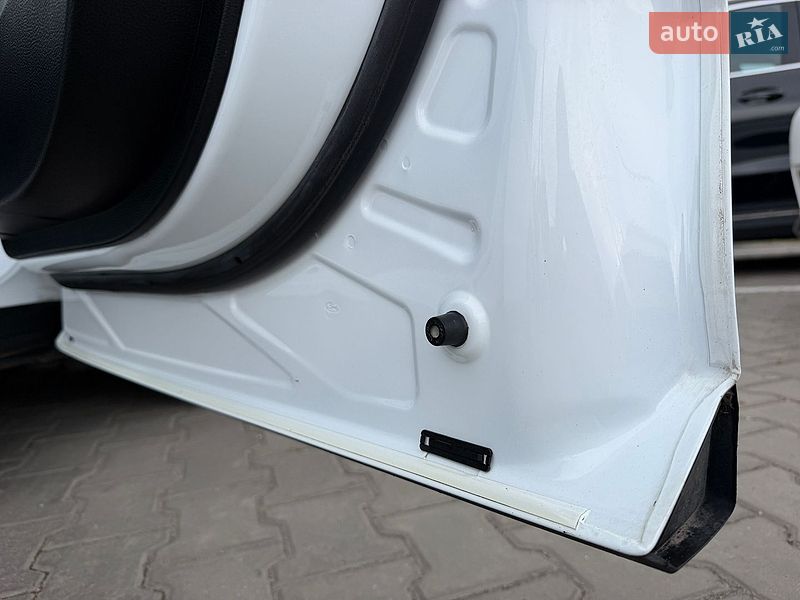 Мінівен Ford S-Max 2017 в Вінниці