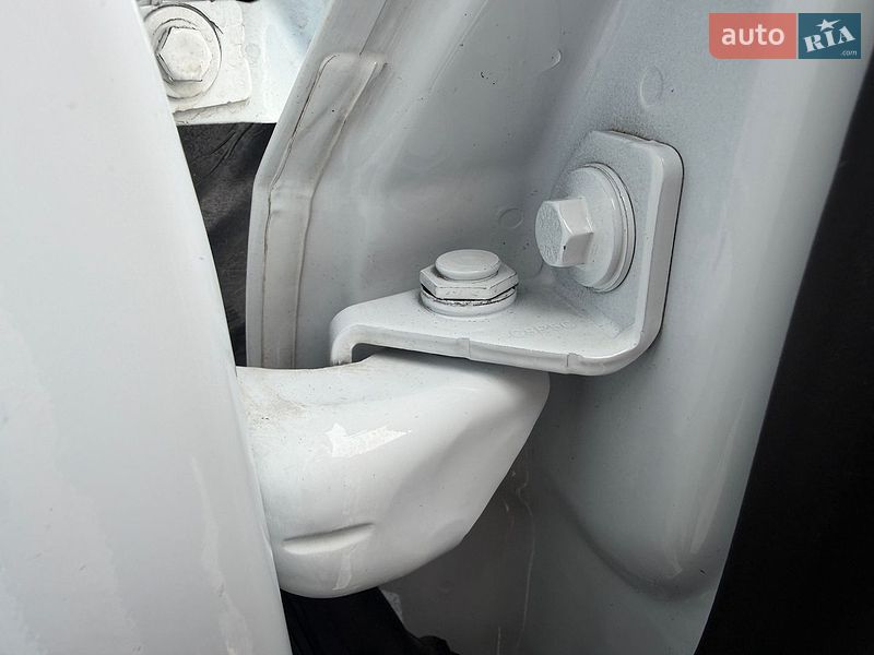 Мінівен Ford S-Max 2017 в Вінниці