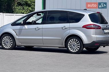 Мінівен Ford S-Max 2013 в Житомирі