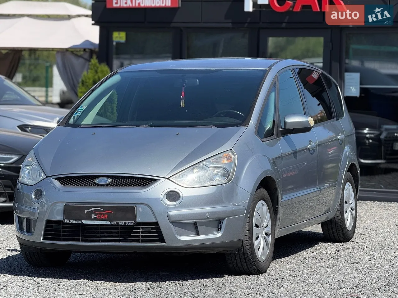 2019 Ford Escape - мініатюра 44