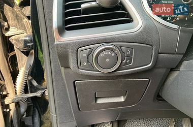 Мінівен Ford S-Max 2015 в Нововолинську