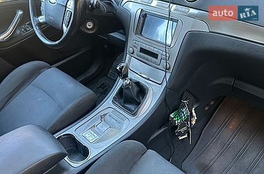 Минивэн Ford S-Max 2008 в Киеве