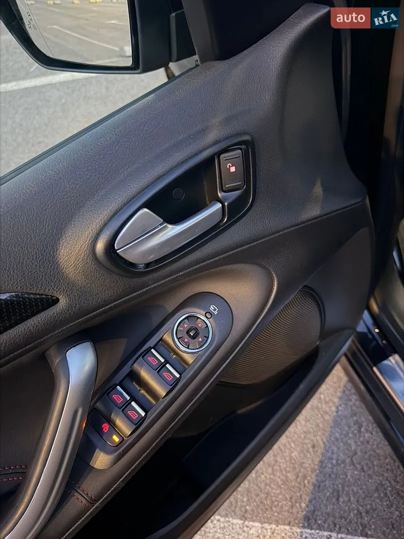 2014 Ford S-MAX - мініатюра 33