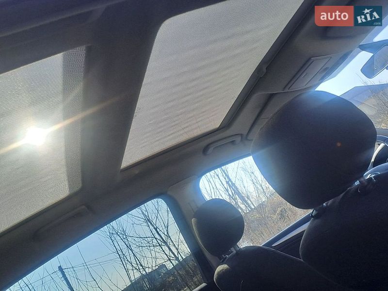Мінівен Ford S-Max 2008 в Луцьку фото 3 Мінівен Ford S-Max 2008 в Луцьку