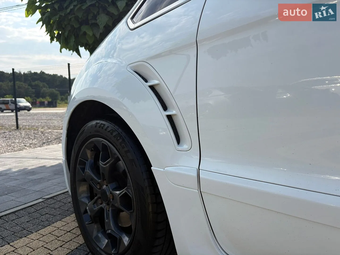 2013 Ford S-MAX - мініатюра 16