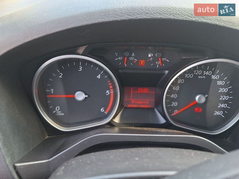 Минивэн Ford S-Max 2013 в Киеве