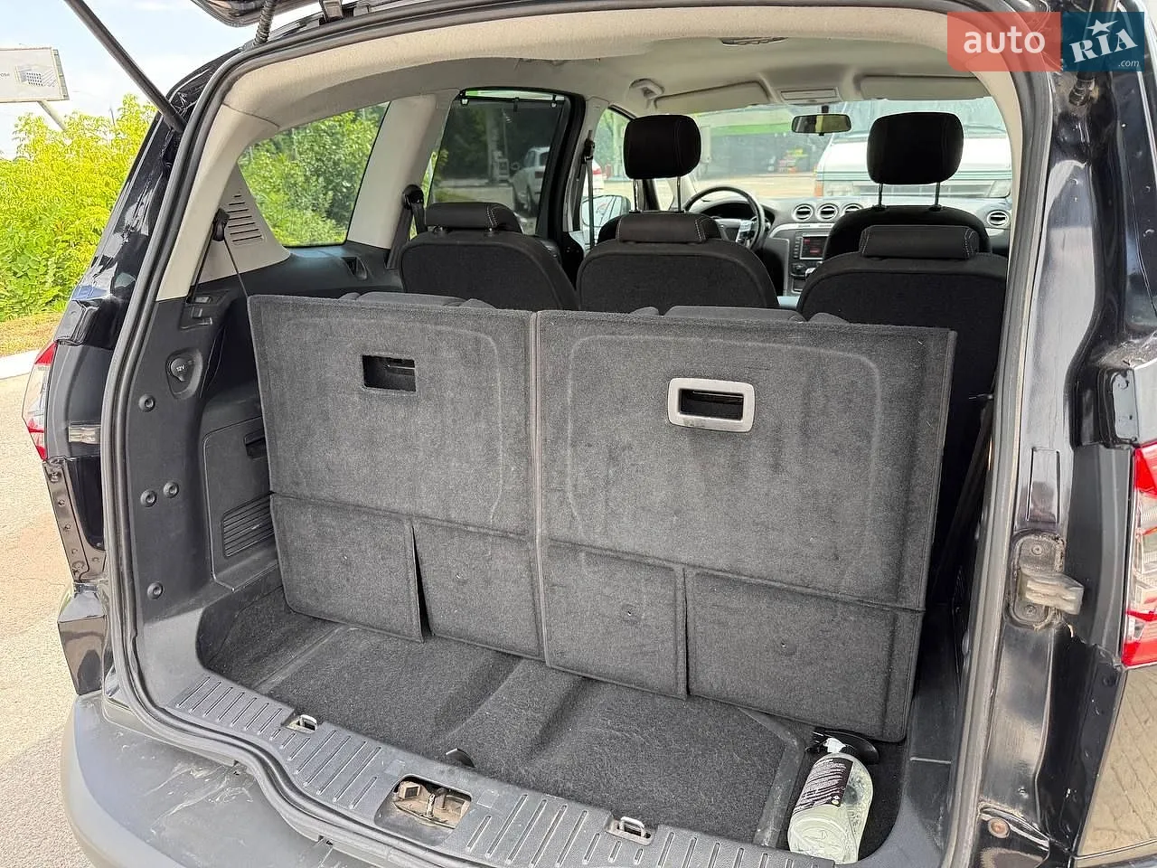 2013 Ford S-MAX - мініатюра 26