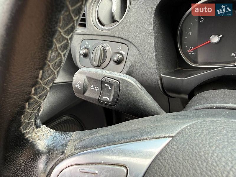 Минивэн Ford S-Max 2013 в Житомире