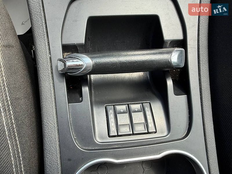 Минивэн Ford S-Max 2013 в Житомире