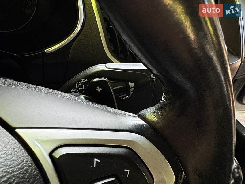 Мінівен Ford S-Max 2016 в Тернополі