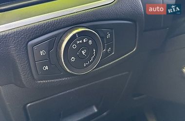 Мінівен Ford S-Max 2016 в Тернополі