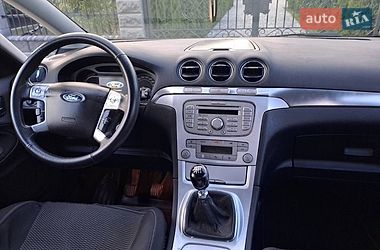 Мінівен Ford S-Max 2008 в Славуті