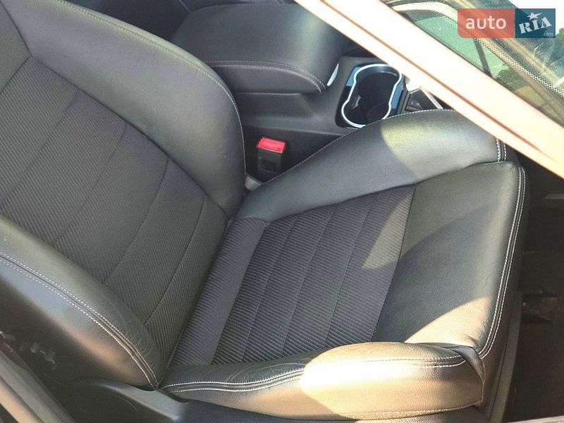 Минивэн Ford S-Max 2014 в Коростене
