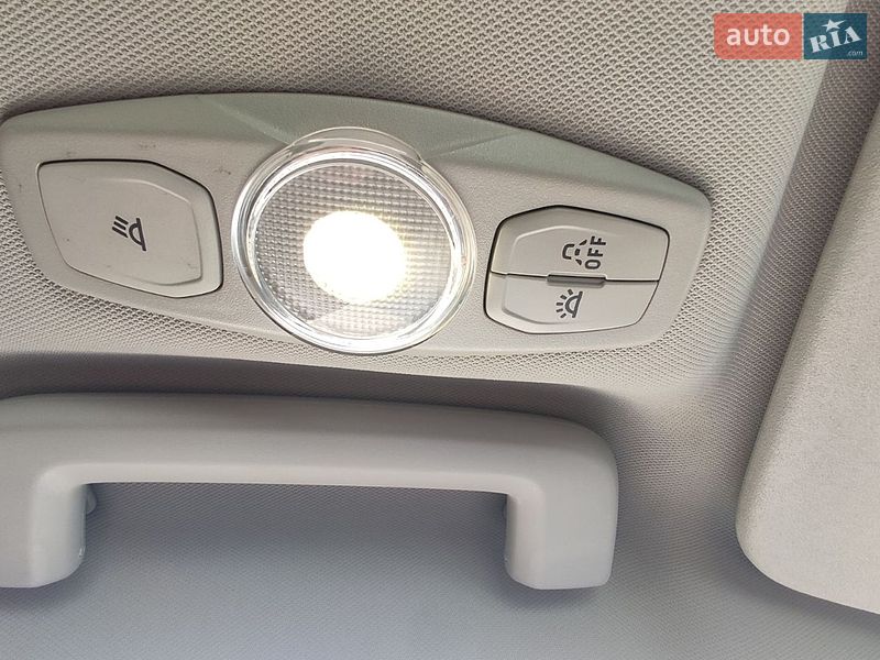 Мінівен Ford S-Max 2014 в Коростені