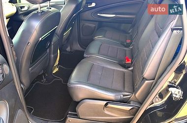 Минивэн Ford S-Max 2014 в Коростене
