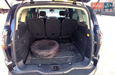 Минивэн Ford S-Max 2014 в Коростене