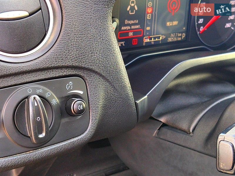 Минивэн Ford S-Max 2014 в Коростене