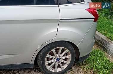 Минивэн Ford S-Max 2010 в Львове