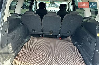 Мінівен Ford S-Max 2012 в Радехові