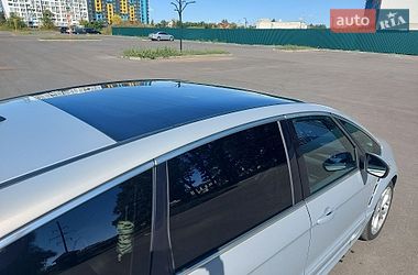 Мінівен Ford S-Max 2011 в Чернігові