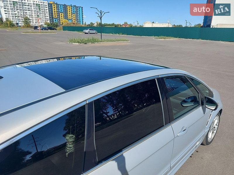 Мінівен Ford S-Max 2011 в Чернігові