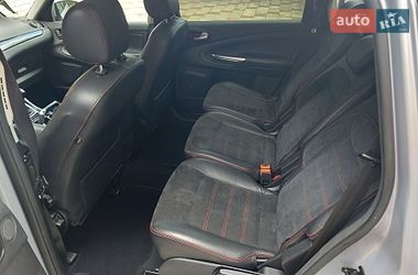 Мінівен Ford S-Max 2011 в Чернігові