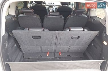 Мінівен Ford S-Max 2011 в Чернігові