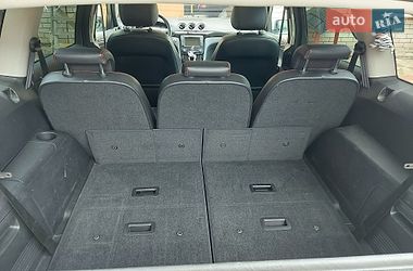 Мінівен Ford S-Max 2011 в Чернігові