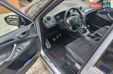 Мінівен Ford S-Max 2011 в Чернігові