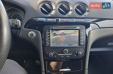 Мінівен Ford S-Max 2011 в Чернігові