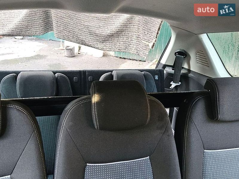 Мінівен Ford S-Max 2010 в Вінниці фото 28 Мінівен Ford S-Max 2010 в Вінниці